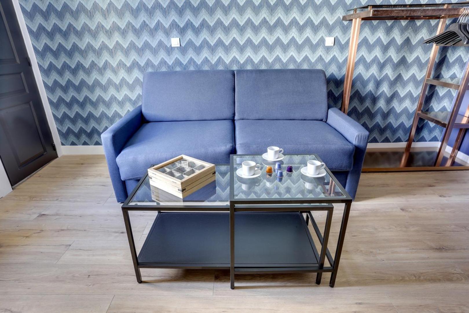 129 Suite Haim - Superbe Appartement A Paris. Bagian luar foto